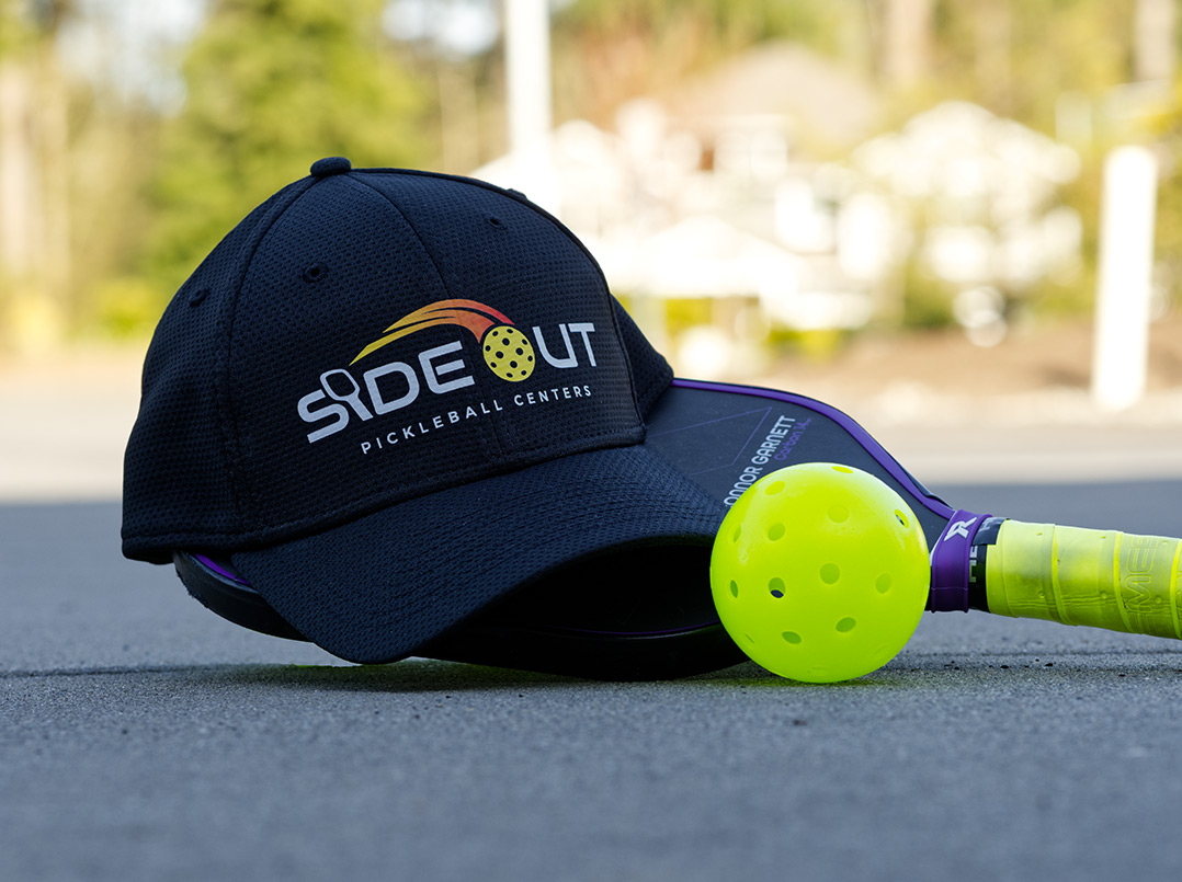 Featured image for “Side Out Hat”