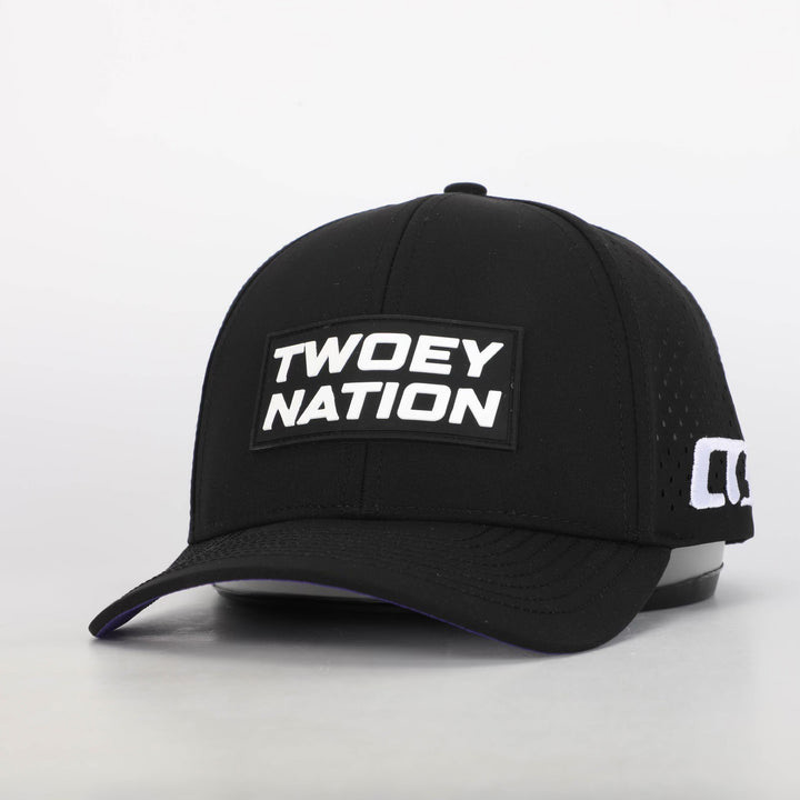 Featured image for “Twoey Nation Hat”