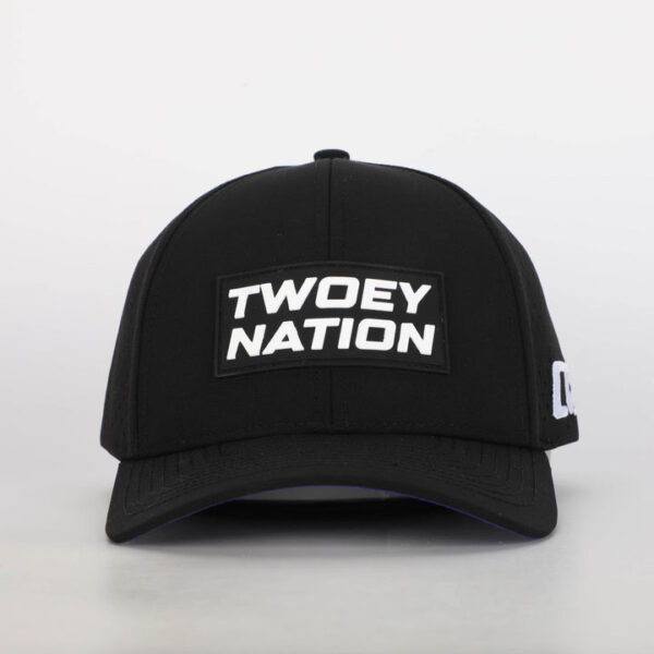 Twoey Nation Hat - Image 4